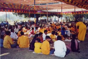 Gayatri event